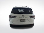 2026 Toyota Sienna XLE 7 Passenger