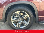 2019 Toyota Highlander Limited Platinum