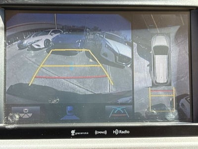 2019 Toyota Highlander Limited Platinum