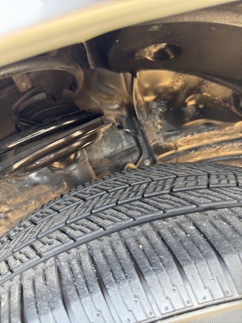 2011 Toyota Highlander Base