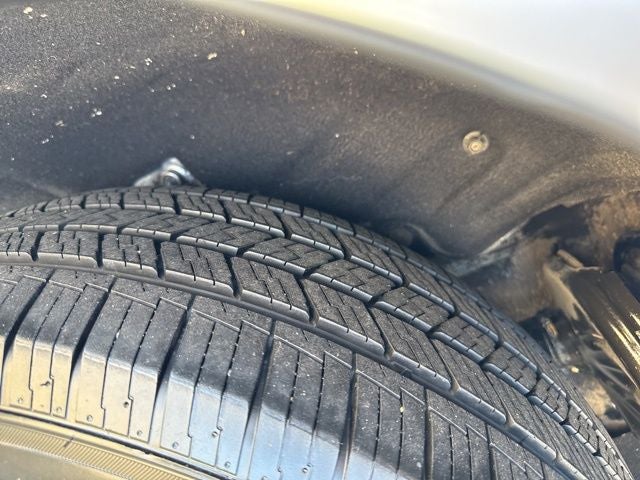 2011 Toyota Highlander Base