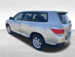 2011 Toyota Highlander Base