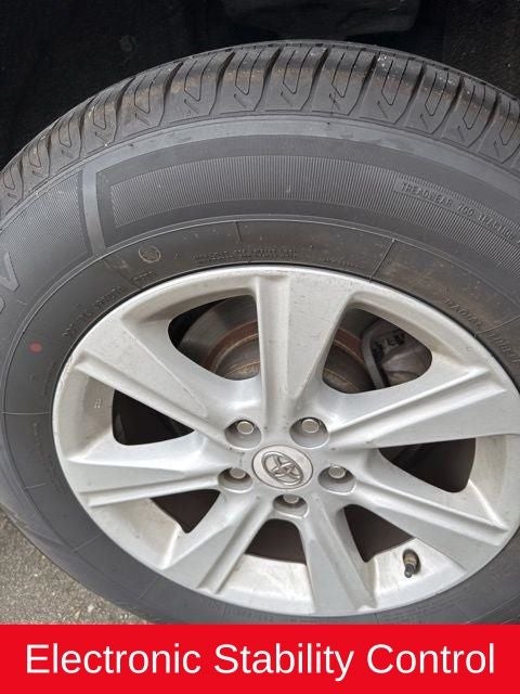 2013 Toyota Highlander SE