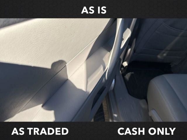 2012 Toyota Highlander Base