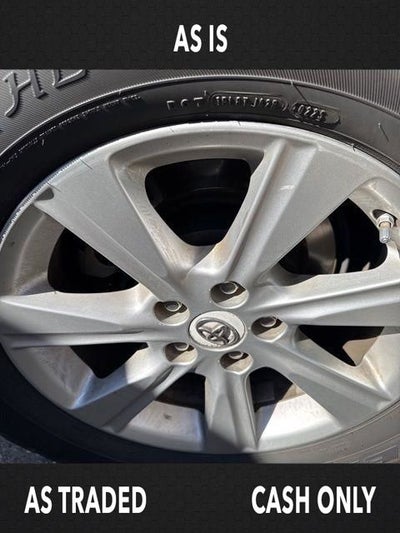 2012 Toyota Highlander Base