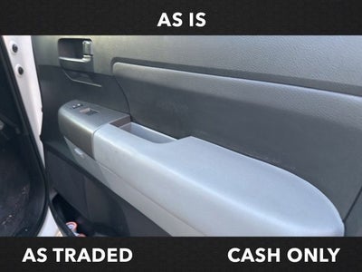 2013 Toyota Tundra Grade CrewMax