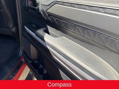 2020 Toyota Tundra Platinum