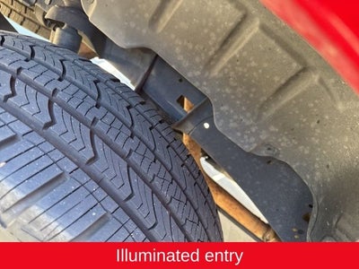 2020 Toyota Tundra Platinum