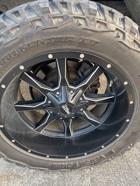 2020 Toyota Tundra Limited