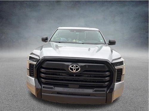 2024 Toyota Tundra SR