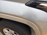 2024 Toyota Tundra SR