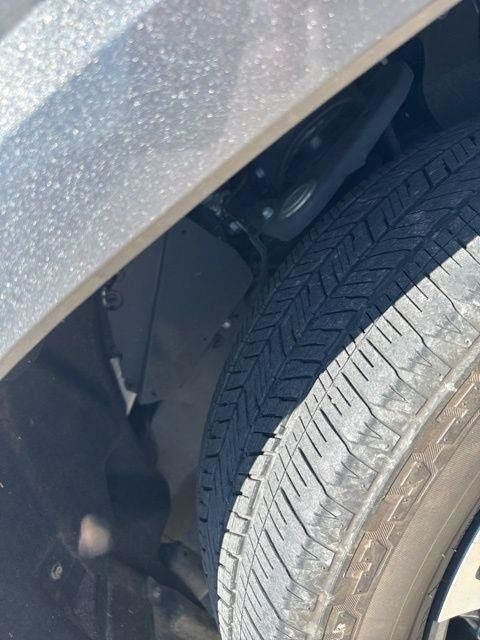 2024 Toyota Tundra Hybrid 1794 Edition