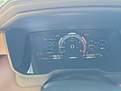 2024 Toyota Tundra Hybrid 1794 Edition