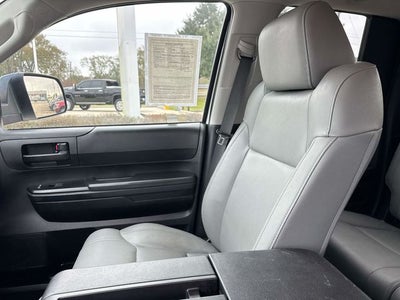 2020 Toyota Tundra SR