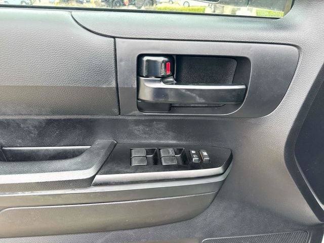 2020 Toyota Tundra SR