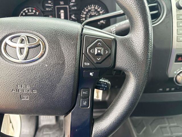 2020 Toyota Tundra SR