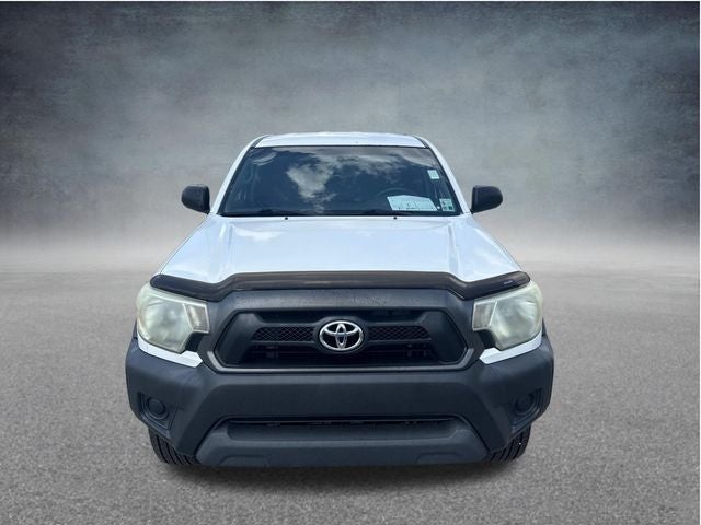 2013 Toyota Tacoma Prerunner V6