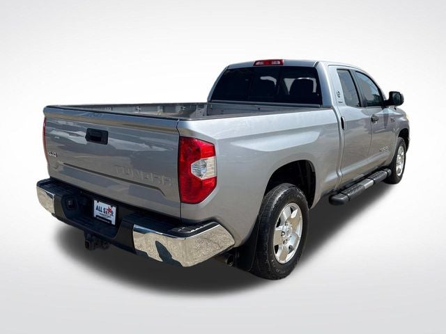 2015 Toyota Tundra SR5