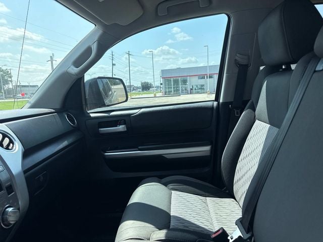 2015 Toyota Tundra SR5