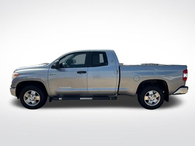2015 Toyota Tundra SR5