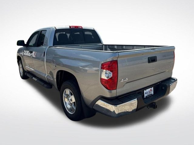 2015 Toyota Tundra SR5