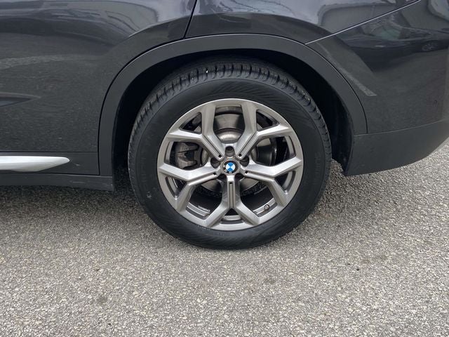 2022 BMW X4 xDrive30i