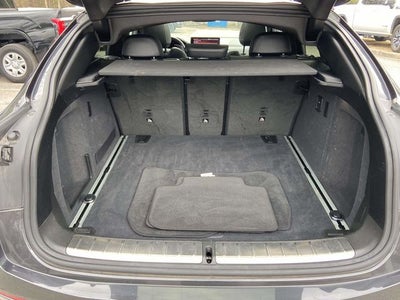 2022 BMW X4 xDrive30i