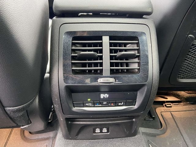 2022 BMW X4 xDrive30i