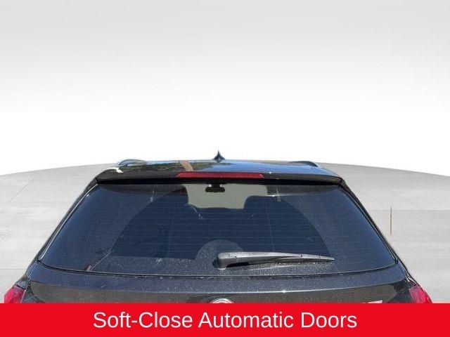 2018 BMW X5 xDrive50i