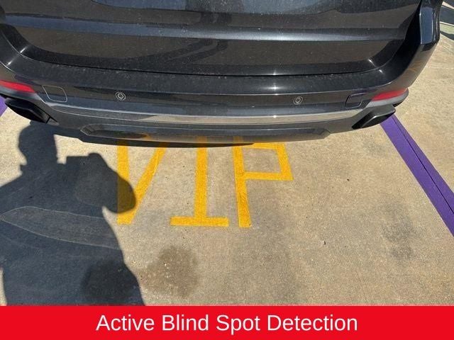 2018 BMW X5 xDrive50i