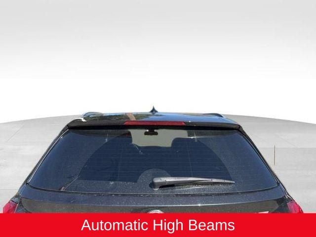 2018 BMW X5 xDrive50i