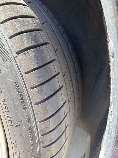 2018 BMW X5 xDrive50i