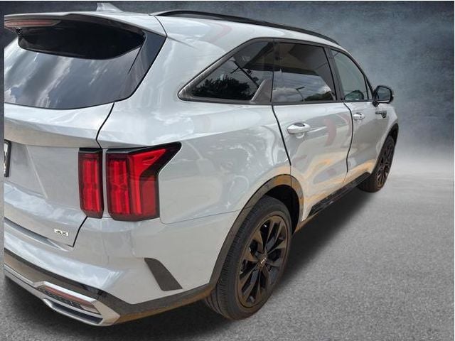 2023 Kia Sorento SX-Prestige