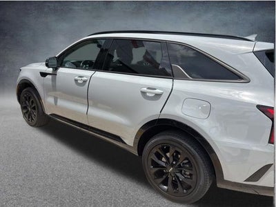 2023 Kia Sorento SX-Prestige