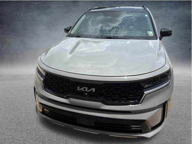 2023 Kia Sorento SX-Prestige