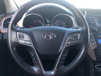 2013 Hyundai Santa Fe Sport Base