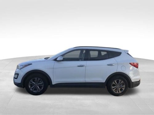2013 Hyundai Santa Fe Sport Base
