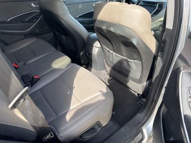 2015 Hyundai Santa Fe Sport 2.0T