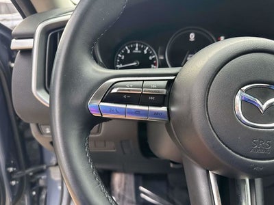 2025 Mazda Mazda CX-50 2.5 S Premium Package