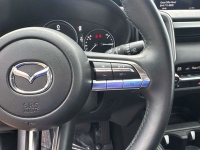 2025 Mazda Mazda CX-50 2.5 S Premium Package