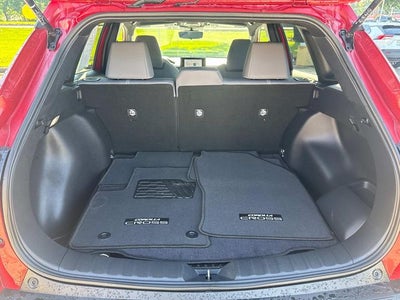 2024 Toyota Corolla Cross Hybrid SE