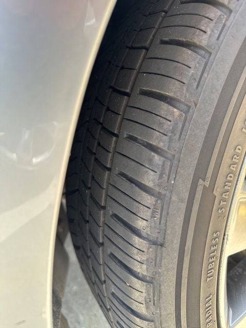 2018 Mazda Mazda6 Grand Touring Reserve