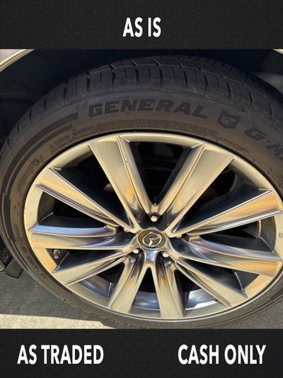 2018 Mazda Mazda6 Grand Touring Reserve