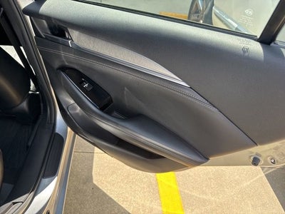 2018 Mazda Mazda6 Grand Touring Reserve