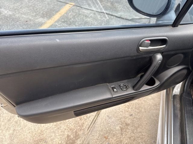 2010 Mazda Mazda Miata Touring