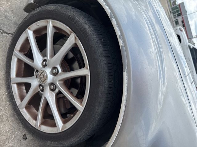2010 Mazda Mazda Miata Touring