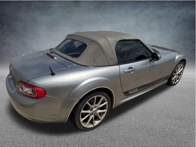2010 Mazda Mazda Miata Touring