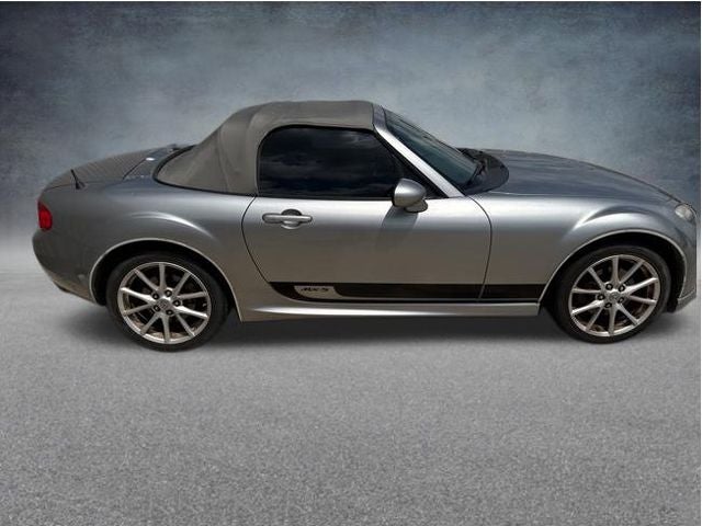 2010 Mazda Mazda Miata Touring