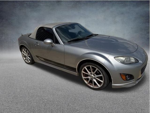 2010 Mazda Mazda Miata Touring