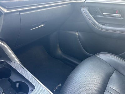 2025 Mazda Mazda CX-90 3.3 Turbo Preferred